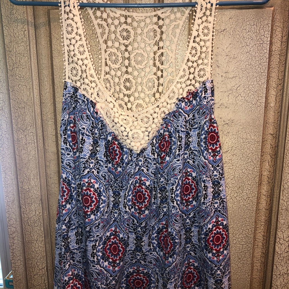 Tank top